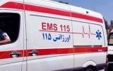 انفجار کپسول گاز ۶ مصدوم برجای گذاشت