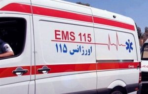 انفجار کپسول گاز ۶ مصدوم برجای گذاشت