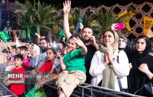 اهالی موسیقی به میدان امام حسین می‌آیند؛ از زانکو تا یک خواننده خارجی