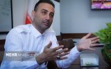اورژانس تهران: تاکنون هیچ مصدومی به ما گزارش نشده است