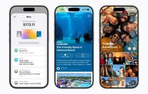 اپل سه قابلیت معرفی نشده برای iOS۲۷ در آستین دارد اپل سه قابلیت معرفی نشده برای iOS۲۷ در آستین دارد