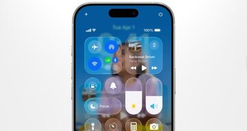 اپل طراحی Liquid Glass را در نسخه جدید macOS شخصی‌سازی‌پذیر کرد