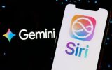 اپل Siri را با مدل هوش مصنوعی Gemini ادغام کرد