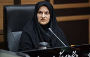 اکبری: دستگاههای تخصصی نقش کلیدی در ارتقای کیفیت فعالیت سمن ها دارند اکبری: دستگاههای تخصصی نقش کلیدی در ارتقای کیفیت فعالیت سمن ها دارند