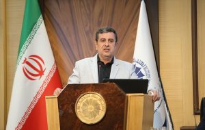 ایران در جنگ کریدورها عقب مانده است / رتبه لجستیکی کشور از ۶۴ به ۱۲۳ سقوط کرد ایران در جنگ کریدورها عقب مانده است / رتبه لجستیکی کشور از ۶۴ به ۱۲۳ سقوط کرد
