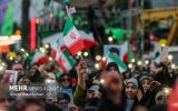 با پرچم ایران به مهمانی غدیر بیایید؛ این مراسم برای همه است