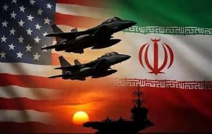 بازتاب جنگ علیه ایران در رسانه‌های جهان/ لرزش ترامپ روی گسل خلیج فارس