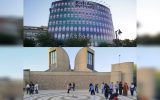 بازخوانی حافظه جمعی بر سفال؛ کودکان میناب یاران کوچک تیم ملی شدند