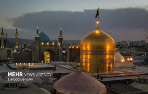 بازخوانی پنج فرمان راهبردی امام رضا (ع) در سلوک عاشورایی بازخوانی پنج فرمان راهبردی امام رضا (ع) در سلوک عاشورایی