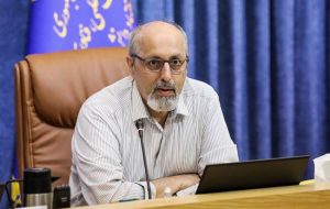 بازسازی اجتماعی پساجنگ با هوش مصنوعی و فناوریهای نرم بازسازی اجتماعی پساجنگ با هوش مصنوعی و فناوریهای نرم