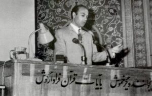 «بازگشت به خویشتن» شریعتی؛چالش‌برانگیزترین مفهوم تاریخ روشنفکری ایران