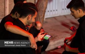 بازی ایران بلژیک در ترافیک اینترنت رکورد زد/ شکست طلسم ۸۸ روزه