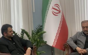 بافت تاریخی ارومیه احیا می شود؛ کبودان فرصتی برای برندسازی فرهنگی شهر