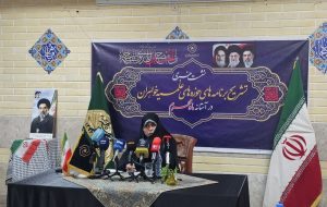 بانوان طلبه موفقتر از طلبههای آقا؛ تمرکز بر جذب جوانان و نوجوانان بانوان طلبه موفقتر از طلبههای آقا؛ تمرکز بر جذب جوانان و نوجوانان