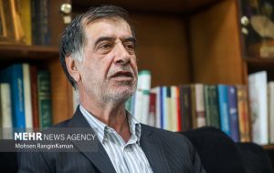باهنر: دشمن ما هیچ‌گاه قابل اعتماد نیست