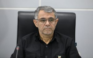 بدری: اجرای تفاهم از متن آن مهمتر است؛ با طرفی بدعهد مواجه هستیم بدری: اجرای تفاهم از متن آن مهمتر است؛ با طرفی بدعهد مواجه هستیم