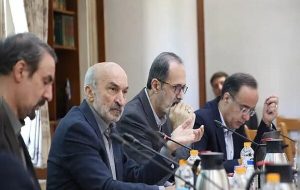 برخورد قانونی دانشگاه تهران با استادان دارای غیبت غیرمجاز برخورد قانونی دانشگاه تهران با استادان دارای غیبت غیرمجاز