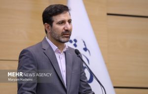بررسی نامه رئیس مجلس درباره طرح حمایت از تولید کشاورزی در شورای نگهبان بررسی نامه رئیس مجلس درباره طرح حمایت از تولید کشاورزی در شورای نگهبان