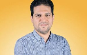 بنیانگذار علیبابا: امنیت با بستن اینترنت مردم تامین نمیشود بنیانگذار علیبابا: امنیت با بستن اینترنت مردم تامین نمیشود