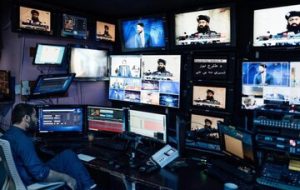 به دنبال شکایت مردم، طالبان مانع افزایش قیمت اینترنت شد