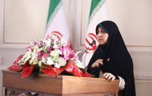 تأکید ایران و تاجیکستان بر توسعه همکاری‌های زنان و خانواده