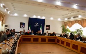 تأکید قائم پناه بر برخورد با دریافت وجوه غیرقانونی در تعاونیهای مسکن تأکید قائم پناه بر برخورد با دریافت وجوه غیرقانونی در تعاونیهای مسکن