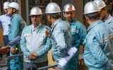 تأکید مدیرعامل فولاد مبارکه بر اهمیت بازسازی و بهبود فرآیندهای تولید در شرایط سخت