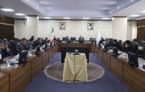 تاکید بر تدوین سیاستهای کلی بازسازی و تحول اقتصادی در مجمع تشخیص تاکید بر تدوین سیاستهای کلی بازسازی و تحول اقتصادی در مجمع تشخیص