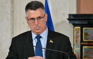 تاکید تل‌آویو بر عادی‌سازی با بیروت پس از توافق چارچوب