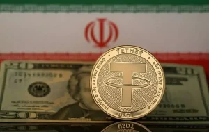 تتر رکورد تاریخی زد/ قیمت تتر در بازار امروز چند؟