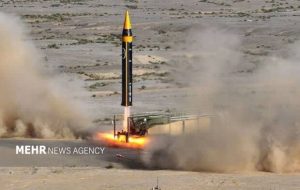 تجاوز دشمن به صنایع پتروشیمی پاسخ داده شد تجاوز دشمن به صنایع پتروشیمی پاسخ داده شد