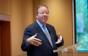 تحلیلگر آمریکایی: اقدام ترامپ برای توقف جنگ لبنان نشانه قدرت ایران است تحلیلگر آمریکایی: اقدام ترامپ برای توقف جنگ لبنان نشانه قدرت ایران است