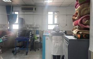 تحمل «گرما» هم به مشکلات بیماران ام اس اضافه شد