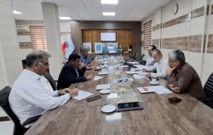 تخلفات صیادی استان بوشهر بررسی شد