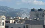تداوم درگیری‌ها در جنوب لبنان؛ حملات اسرائیل به «نبطیه»