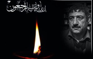 تسلیت سرمست به مناسبت درگذشت رئیس شورای شهر گوگان تسلیت سرمست به مناسبت درگذشت رئیس شورای شهر گوگان