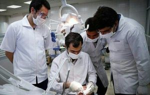 تسهیل شرایط شرکت دستیاران پزشکی در آزمونهای ارتقا و گواهینامه تسهیل شرایط شرکت دستیاران پزشکی در آزمونهای ارتقا و گواهینامه