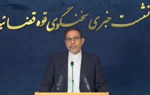 تشکیل پرونده برای چند وزیر و معاون وزیر به دلیل ترک فعل در آلودگی هوا تشکیل پرونده برای چند وزیر و معاون وزیر به دلیل ترک فعل در آلودگی هوا