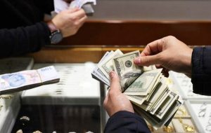 تغییر مهم در سیاست ارزی کشور / تخصیص ارز هدفمند شد تغییر مهم در سیاست ارزی کشور / تخصیص ارز هدفمند شد