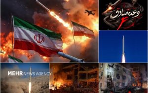 تغییر موازنه قوا در غرب آسیا؛چرا دکترین«بزن و دررو» برای همیشه دفن شد؟ تغییر موازنه قوا در غرب آسیا؛چرا دکترین«بزن و دررو» برای همیشه دفن شد؟