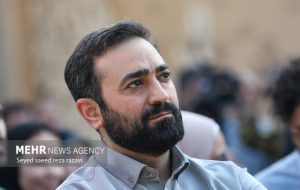 تفسیر وحید یامین پور از جمله «علی الاصول نظر دیگری داشتم» تفسیر وحید یامین پور از جمله «علی الاصول نظر دیگری داشتم»