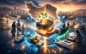 تقویت کارآفرینی در «کارخانه»؛ ظرفیت پنهان اقتصاد خانواده‌ را پیدا کنید