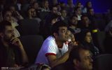 تلفیق سینما و فوتبال؛ مشکلی برای پخش مسابقات در نیمه شب نداریم