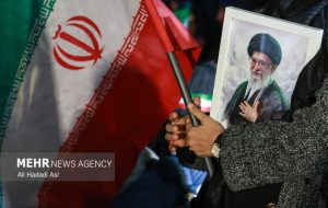 تهران درکانون تدارکات مراسم تشییع امام شهید/حضور مردم گسترده خواهد بود تهران درکانون تدارکات مراسم تشییع امام شهید/حضور مردم گسترده خواهد بود