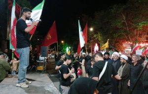 تکرار حماسه آفرینی مردم دیار گروس در حمایت از انقلاب اسلامی
