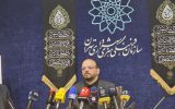 ثبت نام ۲ هزار هیئت جدید در سامانه عطر سیب؛ رویکرد خانوادگی نمایشگاه