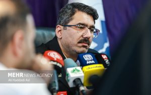 ثبت ۲۶ هزار و ۳۹۹ ماموریت اورژانس تهران در هفته گذشته ثبت ۲۶ هزار و ۳۹۹ ماموریت اورژانس تهران در هفته گذشته