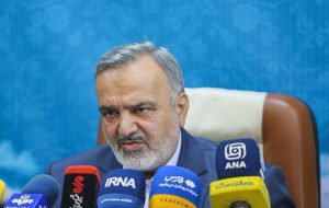 ثبت‌نام سفر اربعین از نهم تیر آغاز می‌شود/  اعلام جزئیات توسط رئیس سازمان حج و زیارت