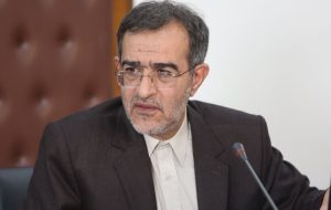 جایگاه جهاددانشگاهی در دانشگاهها باید تثبیت شود جایگاه جهاددانشگاهی در دانشگاهها باید تثبیت شود