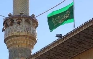 جایگاه ویژه عید غدیر خم در مناسبتهای اسلامی جایگاه ویژه عید غدیر خم در مناسبتهای اسلامی